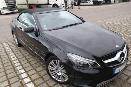 Mercedes-Benz E 350 Gebrauchtwagen