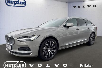 Volvo V90 Gebrauchtwagen