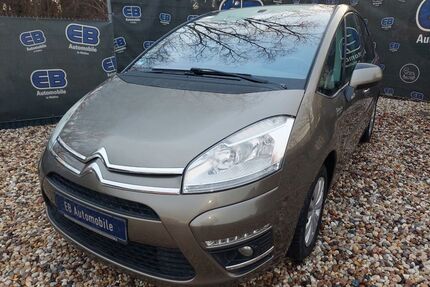 Citroen C4 Picasso Gebrauchtwagen
