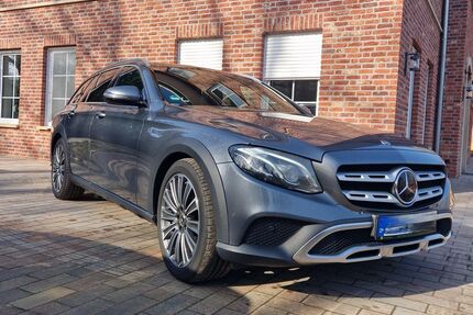 Mercedes-Benz E 400 Gebrauchtwagen