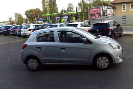 Mitsubishi Space Star Gebrauchtwagen