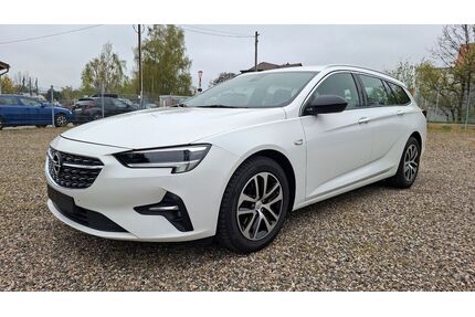 Opel Insignia Gebrauchtwagen