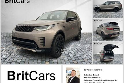 Land Rover Discovery Gebrauchtwagen