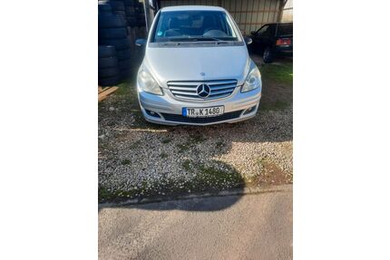 Mercedes-Benz B 170 Gebrauchtwagen