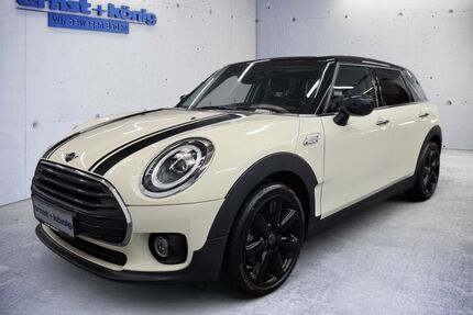 Mini Cooper D Clubman Gebrauchtwagen