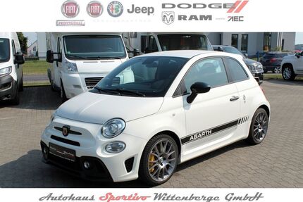 Abarth 595 Competizione Gebrauchtwagen