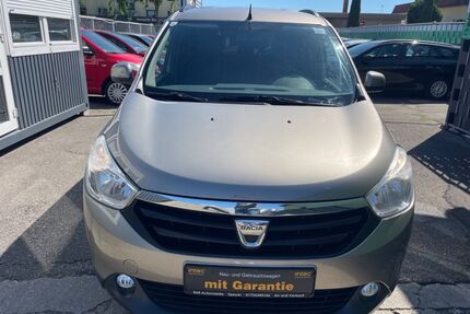 Dacia Lodgy Gebrauchtwagen