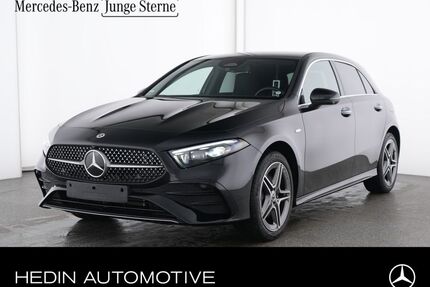 Mercedes-Benz A 250 Gebrauchtwagen
