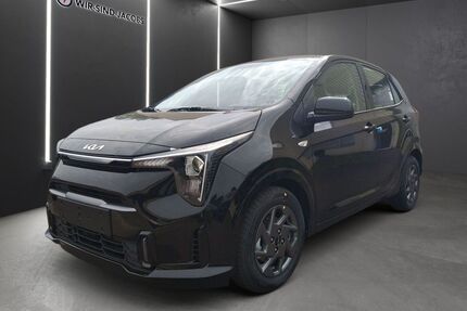 Kia Picanto Gebrauchtwagen