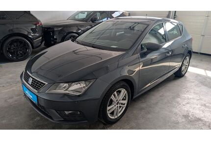 Seat Leon Gebrauchtwagen
