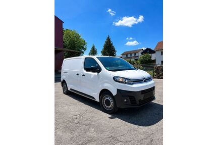 Citroen Jumper Gebrauchtwagen