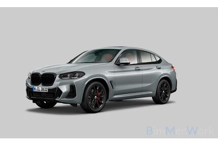 BMW X4 Gebrauchtwagen