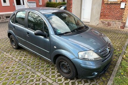 Citroen C3 Gebrauchtwagen