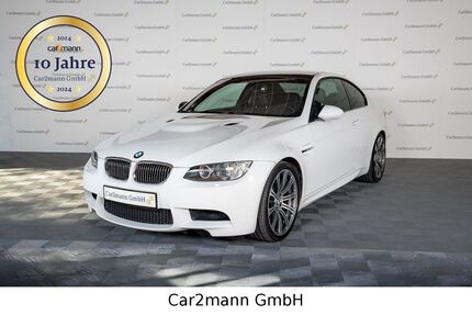 BMW M3 Gebrauchtwagen