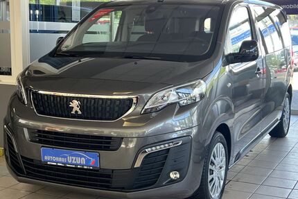 Peugeot Traveller Gebrauchtwagen