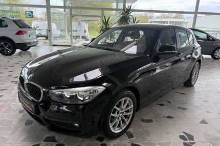 BMW 118 Gebrauchtwagen