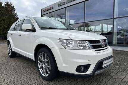 Fiat Freemont Gebrauchtwagen