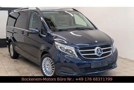 Mercedes-Benz V 250 Gebrauchtwagen