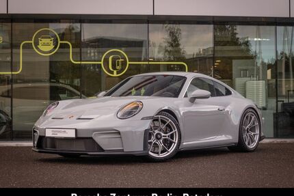 Porsche 992 Gebrauchtwagen