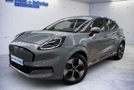 Ford Puma Gen-E Gebrauchtwagen