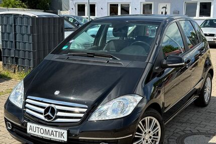Mercedes-Benz A 160 Gebrauchtwagen
