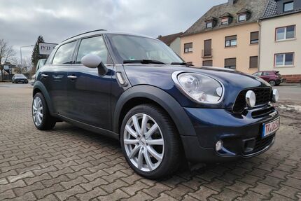 Mini Cooper S Gebrauchtwagen