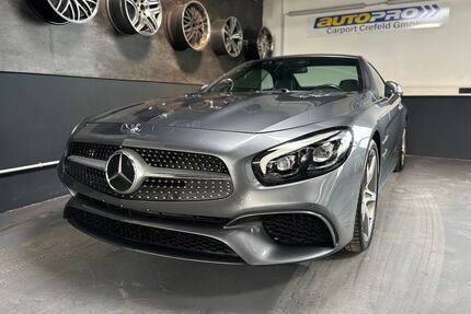 Mercedes-Benz SL 400 Gebrauchtwagen
