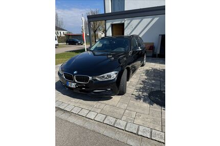 BMW 320 Gebrauchtwagen