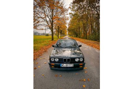 BMW 318 Gebrauchtwagen