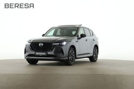 Mazda CX-60 Gebrauchtwagen