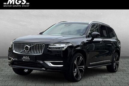 Volvo XC90 Gebrauchtwagen
