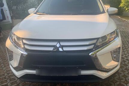 Mitsubishi Eclipse Cross Gebrauchtwagen
