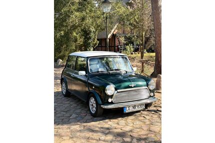 Mini 1300 Gebrauchtwagen