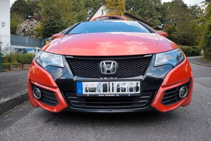 Honda Civic Gebrauchtwagen