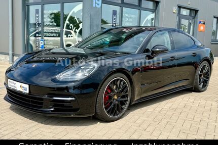 Porsche Panamera Gebrauchtwagen