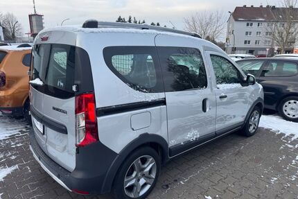 Dacia Dokker Gebrauchtwagen