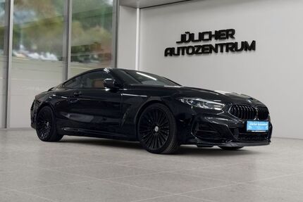BMW M850 Gebrauchtwagen