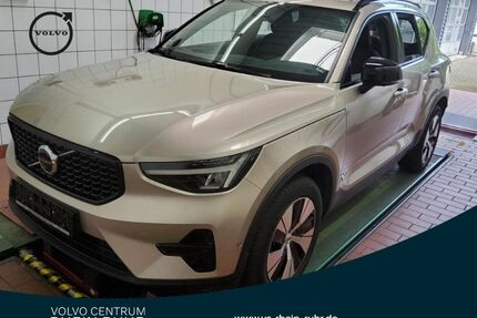 Volvo XC40 Gebrauchtwagen