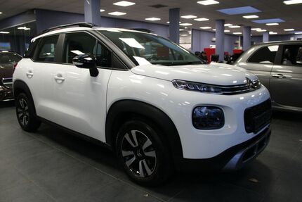 Citroen C3 Aircross Gebrauchtwagen