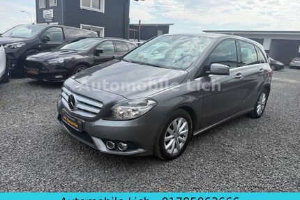 Mercedes-Benz B 180 Gebrauchtwagen