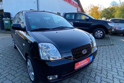 Kia Picanto Gebrauchtwagen