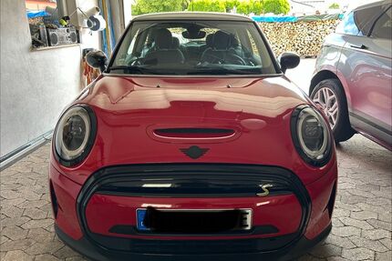 Mini Cooper SE Gebrauchtwagen