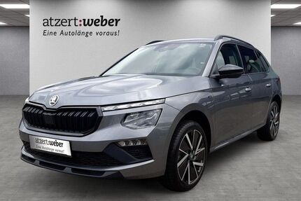 Skoda Kamiq Gebrauchtwagen