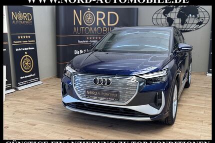 Audi Q4 e-tron Gebrauchtwagen
