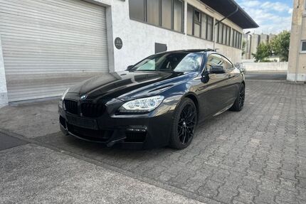 BMW 650 Gebrauchtwagen