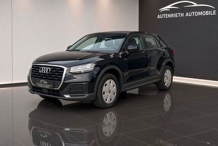 Audi Q2 Gebrauchtwagen
