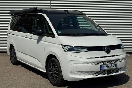 VW T7 California Gebrauchtwagen