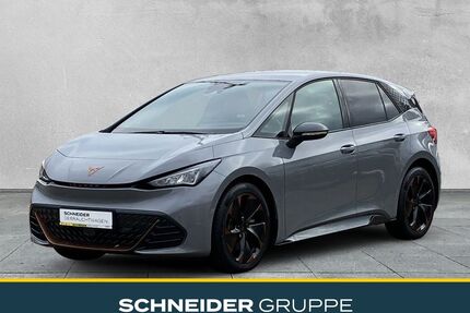 Cupra Born Gebrauchtwagen