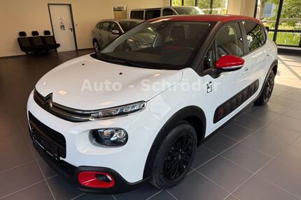 Citroen C3 Gebrauchtwagen