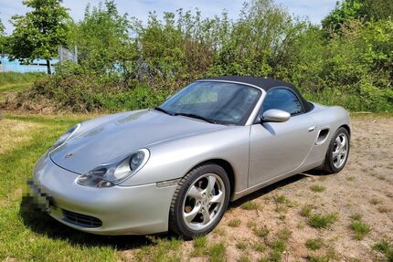 Porsche Boxster Gebrauchtwagen